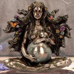 Nemesis Now Gaea Mother of all Life