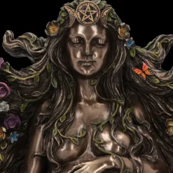 Nemesis Now Gaea Mother of all Life