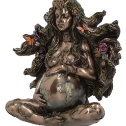 Nemesis Now Gaea Mother of all Life