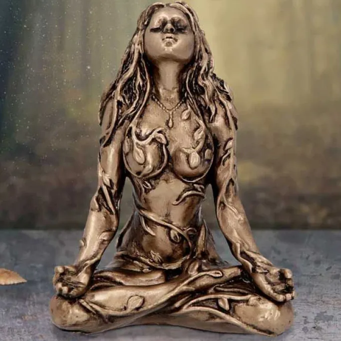 Nemesis Now Gaia Mini Figurine