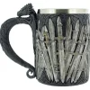 Nemesis Now Game of Thrones inspired Sword Tankard