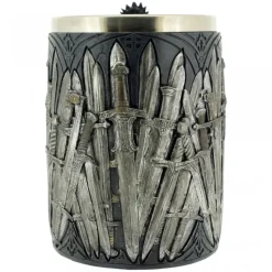 Nemesis Now Game of Thrones inspired Sword Tankard