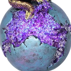 Nemesis Now Geode Guard Dragon Red