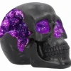 Nemesis Now Geode Skull