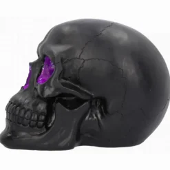 Nemesis Now Geode Skull