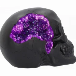 Nemesis Now Geode Skull