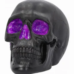 Nemesis Now Geode Skull