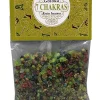 Something Different Goloka 7 Chakras Resin Incense