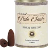 Something Different Goloka Palo Santo Backflow Incense Cones