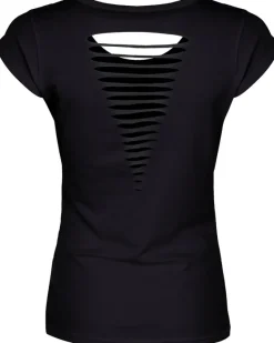Grind Goth Bat T-Shirt