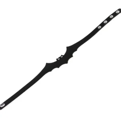 Gothic Collars Gothic Bat Choker