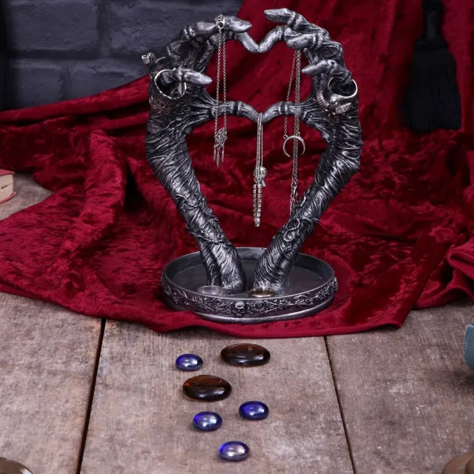 Nemesis Now Gothic Jewellery Holder
