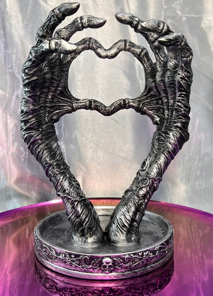 Nemesis Now Gothic Jewellery Holder