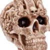 Nemesis Now Gothic Skull