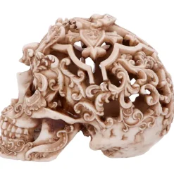 Nemesis Now Gothic Skull
