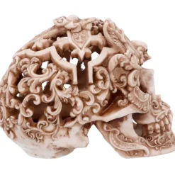 Nemesis Now Gothic Skull