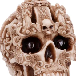 Nemesis Now Gothic Skull