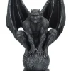 Nemesis Now Grasp of Darkness Gargoyle