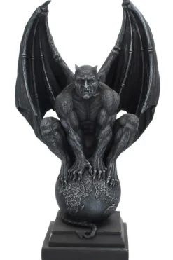 Nemesis Now Grasp of Darkness Gargoyle