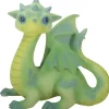 Gothic Gifts Green Baby Dragon Fiona