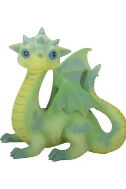 Gothic Gifts Green Baby Dragon Fiona