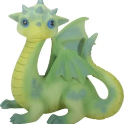 Gothic Gifts Green Baby Dragon Fiona