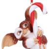 Nemesis Now Gremlins Gizmo Candy Cane Hanging Ornament