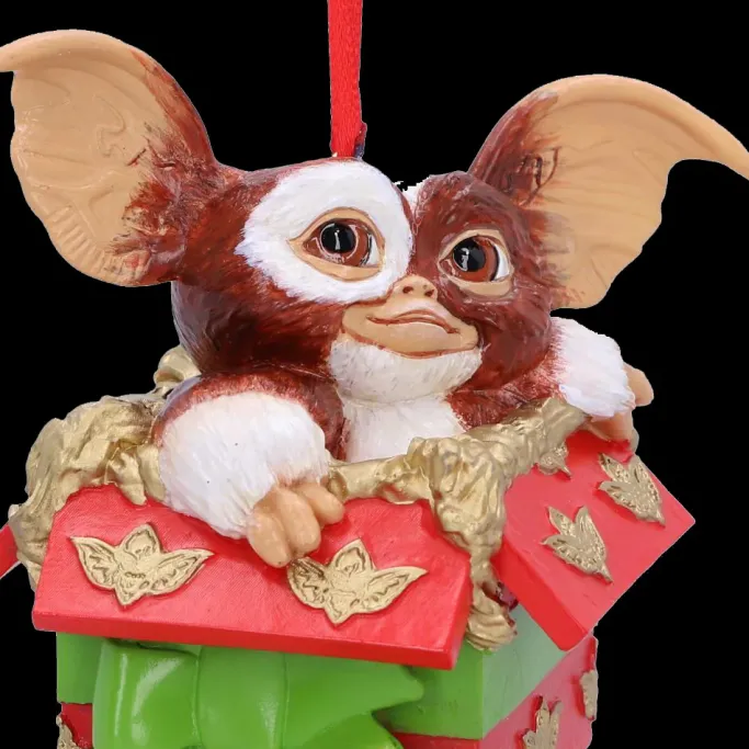 Nemesis Now Gremlins Gizmo Gift Hanging Ornament