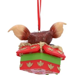 Nemesis Now Gremlins Gizmo Gift Hanging Ornament