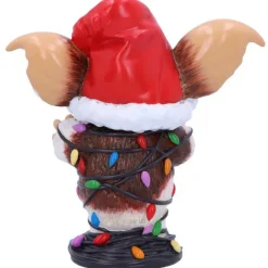 Nemesis Now Gremlins Gizmo in Fairy Lights