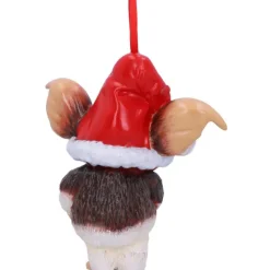Nemesis Now Gremlins Gizmo Santa Hanging Ornament