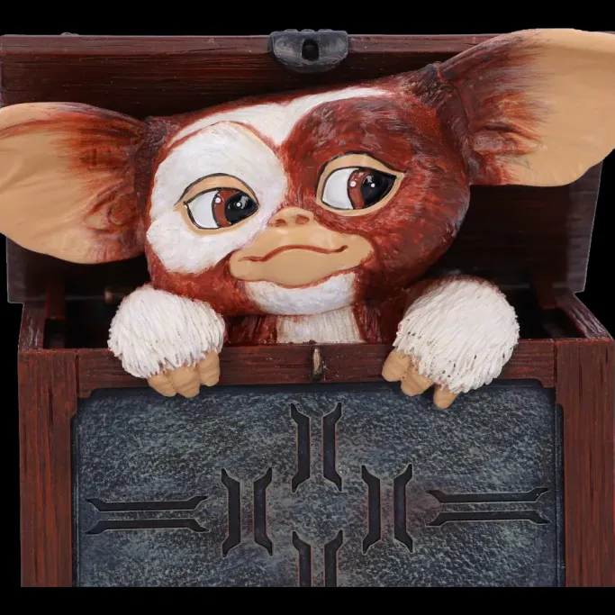 Nemesis Now Gremlins Gizmo You are Ready
