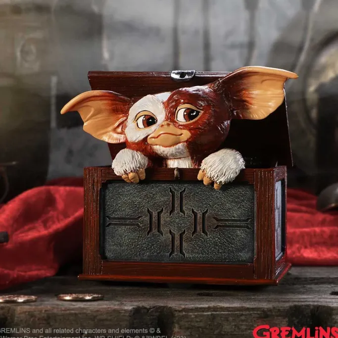 Nemesis Now Gremlins Gizmo You are Ready