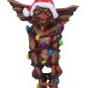 Nemesis Now Gremlins Mohawk in Fairy Lights Hanging Ornament