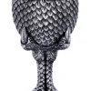 Nemesis Now Grey Scale Goblet
