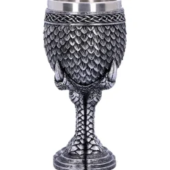Nemesis Now Grey Scale Goblet