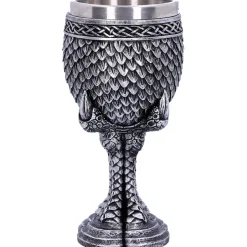 Nemesis Now Grey Scale Goblet