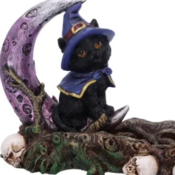 Nemesis Now Grimalkin Incense Burner