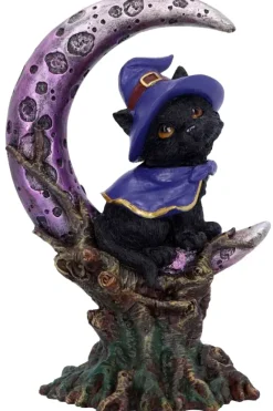 Nemesis Now Grimalkin Witches Cat