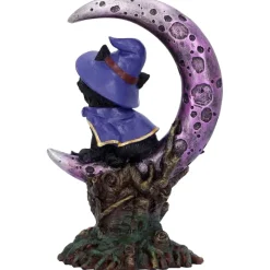Nemesis Now Grimalkin Witches Cat