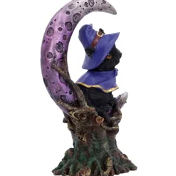 Nemesis Now Grimalkin Witches Cat