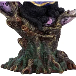 Nemesis Now Grimalkin Witches Cat