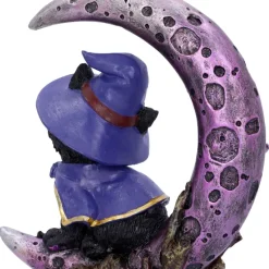 Nemesis Now Grimalkin Witches Cat