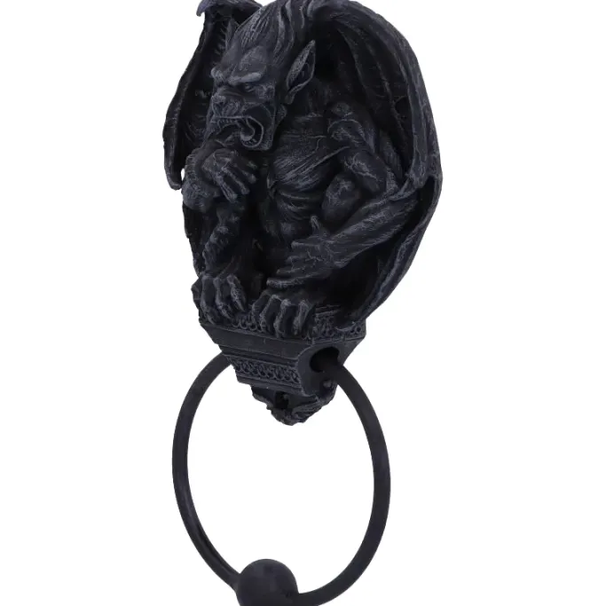 Nemesis Now Grotesque Greeting Door Knocker