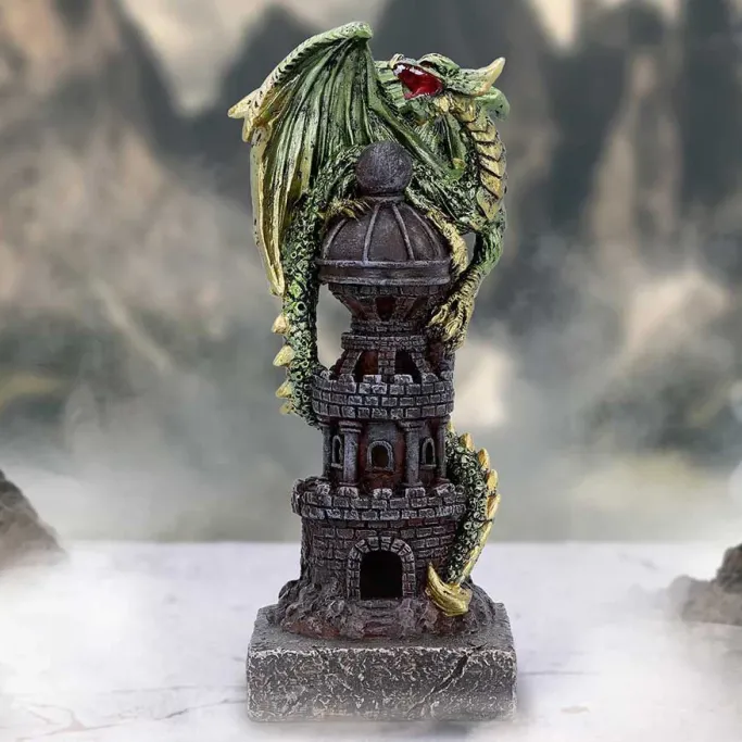 Nemesis Now Guardian of the Tower Green