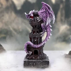 Nemesis Now Guardian of the Tower Purple