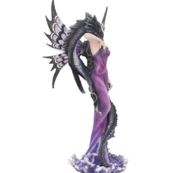 Nemesis Now Guardians Embrace Figurine Small