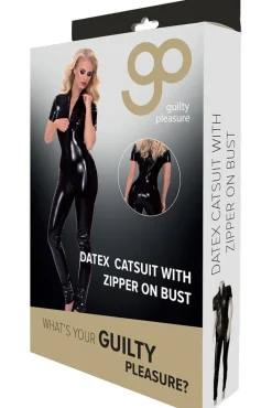 Guilty Pleasure Datex Catsuit