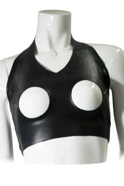 Guilty Pleasure Datex Cut-Out Top