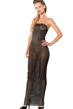 Guilty Pleasure Datex Long Tube Dress